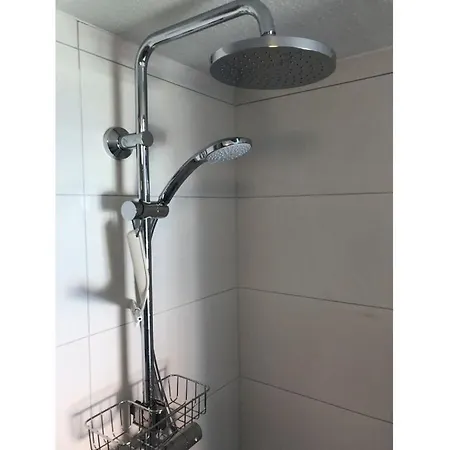 Holiday home Torbogenhuus No 7 Comfortable *