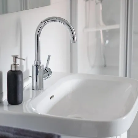 Torbogenhuus No 7 Comfortable Holiday home Norderney