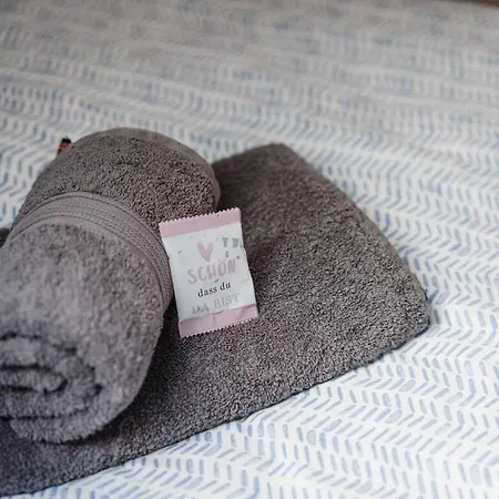 Torbogenhuus No 7 Comfortable * Norderney