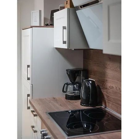 Torbogenhuus No 7 Comfortable Holiday home