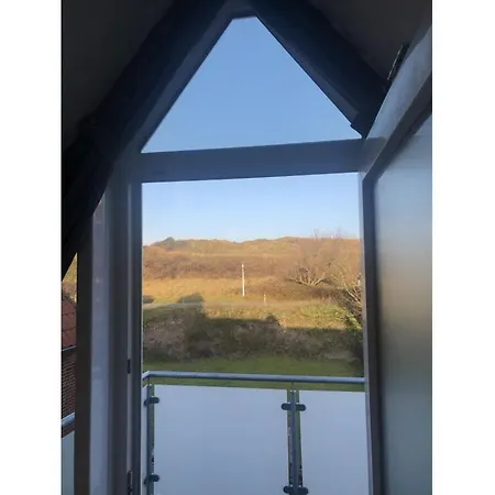 Holiday home Torbogenhuus No 7 Comfortable *