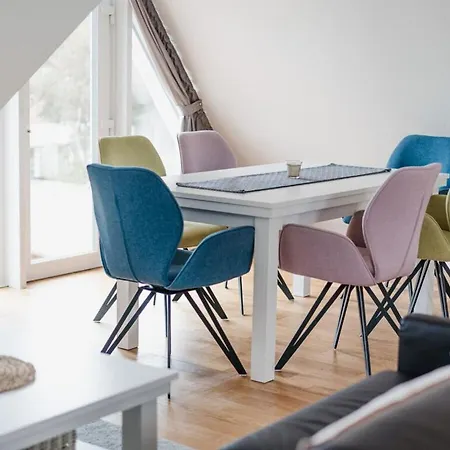 Torbogenhuus No 7 Comfortable Norderney