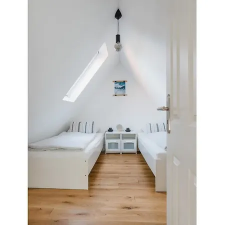 Torbogenhuus No 7 Comfortable