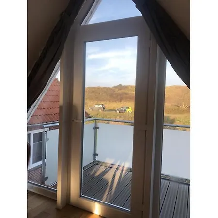 Torbogenhuus No 7 Comfortable Holiday home Norderney