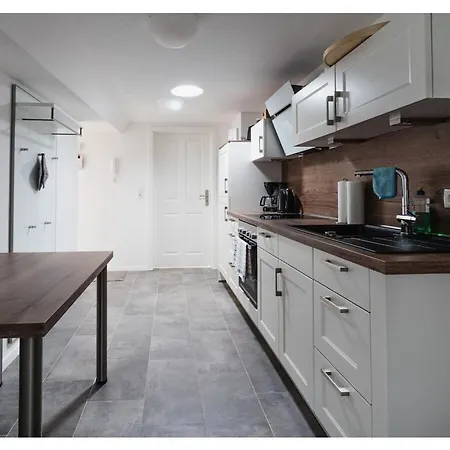 Holiday home Torbogenhuus No 7 Comfortable *